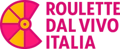 Roulette Dal Vivo Italia