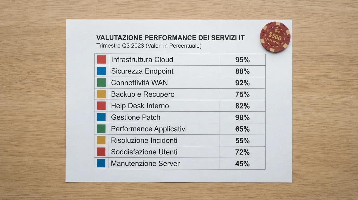 Tabella visiva con loghi dei 10 operatori ADM e i rispettivi bonus di benvenuto